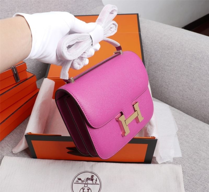 Hermes Constance Bags